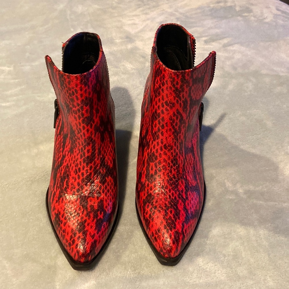 Booties